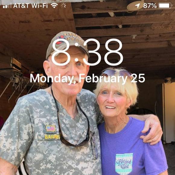 Meet the Posher Other - Meet your Posher, Brenda